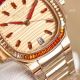 AAA Grade Patek Philippe Nautilus Rose Gold Diamond Bezel Super Clone Watch (6)_th.jpg